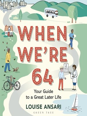 cover image of When We're 64
